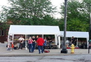 liberty arts squared dancing