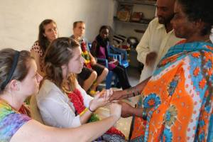 dowry castaway session